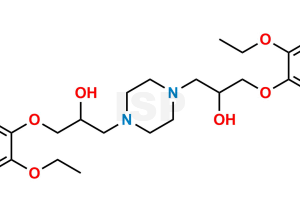 Viloxazine Impurity 4 - Image 1
