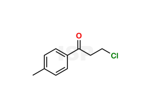 Dapoxetine Impurity 3 - Image 1