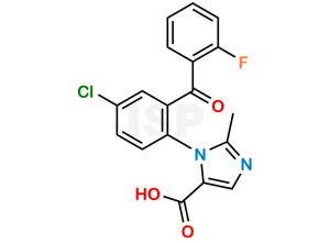 1H-Imidazole-5-Carboxylic Acid - Image 1