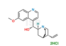 Quinine Dihydrochloride