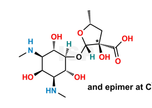 Spectinomycin EP Impurity B - Image 1