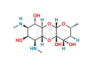 Spectinomycin EP Impurity C - Image 1