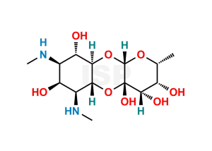 Spectinomycin EP Impurity D - Image 1