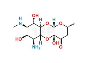 Spectinomycin EP Impurity E - Image 1
