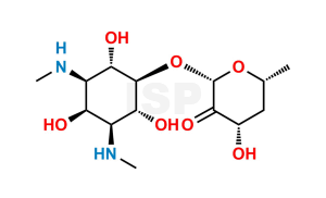 Spectinomycin EP Impurity F - Image 1