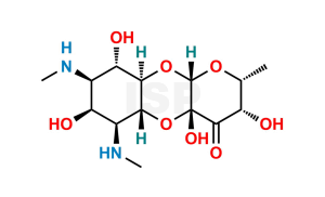 Spectinomycin EP Impurity G - Image 1
