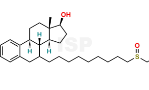 Fulvestrant Impurity 24 - Image 1