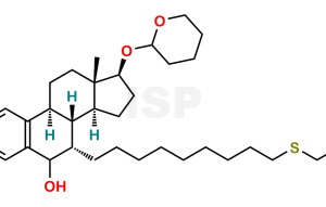 Fulvestrant Impurity 26 - Image 1