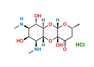 Spectinomycin Hydrochloride - Image 1