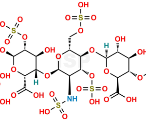 Fondaparinux - Image 1