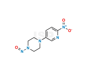 Palbociclib Nitroso Impurity 4 - Image 1