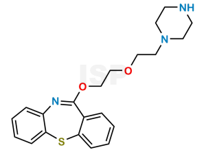 Quetiapine Impurity 21 - Image 1