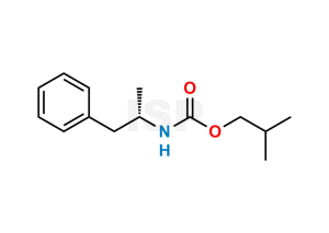 Lisdexamfetamine Carbamate Impurity - Image 1