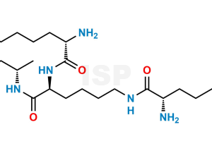 Lisdexamfetamine Tetramino Analog - Image 1