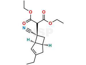 Mirogabalin Impurity 1 - Image 1