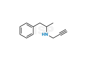 Desmethyl Selegiline - Image 1