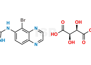 Brimonidine Tartrate - Image 1