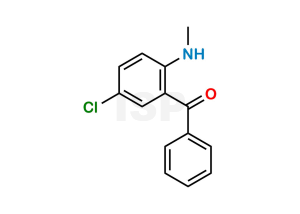 Temazepam EP impurity A - Image 1