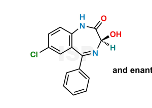 Temazepam EP impurity B - Image 1