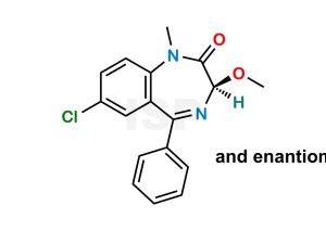 Temazepam EP impurity D - Image 1