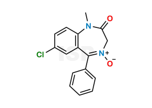 Temazepam EP impurity E - Image 1