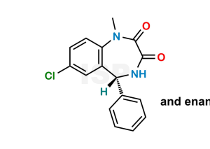 Temazepam EP impurity F - Image 1