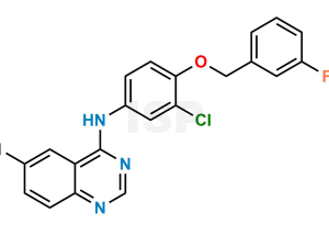 Lapatinib Impurity 15 - Image 1