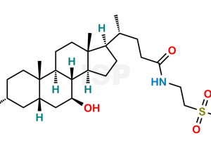 Tauroursodeoxycholic Acid - Image 1
