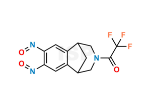 Varenicline Impurity 43 - Image 1