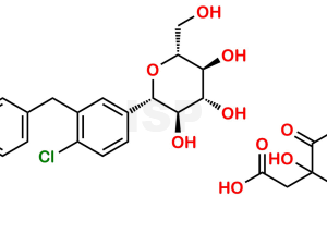 Dapagliflozin Citrate - Image 1
