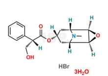 Hyoscine Hydrobromide