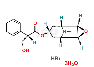 Hyoscine Hydrobromide - Image 1