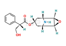 Hyoscine Hydrobromide EP impurity B