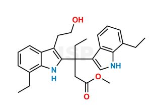 Etodolac Impurity 4 - Image 1