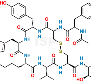 Lanreotide Impurity 2 - Image 1