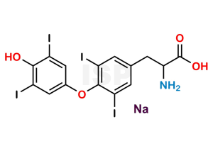 Thyroxine Sodium - Image 1