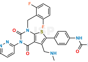 Relugolix Impurity 21 - Image 1