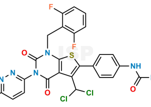 Relugolix Impurity 22 - Image 1