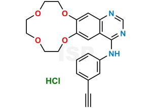Icotinib Hydrochloride - Image 1