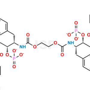 Fosamprenavir USP Related Compound A - Image 1