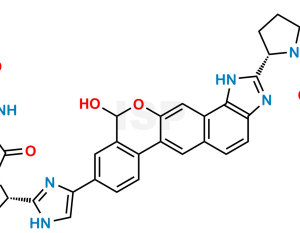 Hydroxy Impurity - Image 1