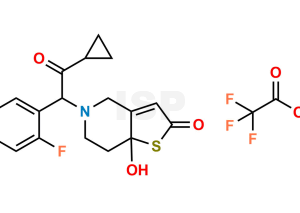 Prasugrel EP Impurity F - Image 1