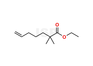 Bempedoic Acid Impurity 15 - Image 1