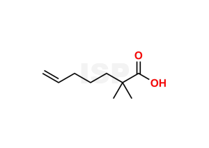 Bempedoic Acid Impurity 16 - Image 1