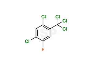 Ciprofloxacin Impurity 14 - Image 1