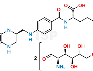 Levomefolate Glucosamine - Image 1