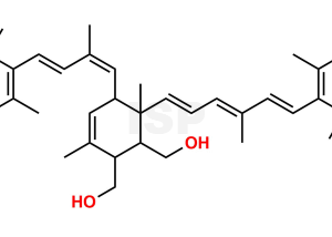 Retinol EP Impurity A - Image 1