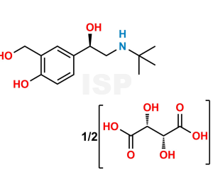 Levalbuterol Tartrate - Image 1