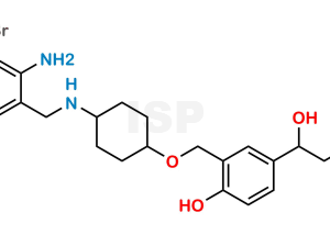 Ambroxol Impurity 6 - Image 1