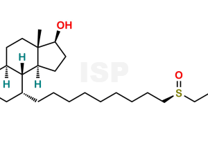 Fulvestrant R Enantiomer - Image 1